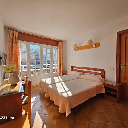 Hotel Blue Spot Malgrat de Mar Ngoại thất bức ảnh