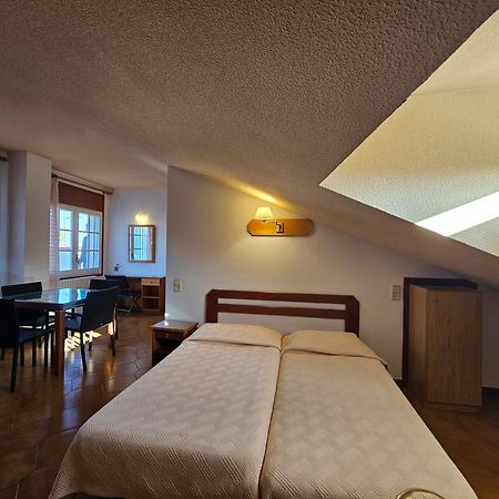 Hotel Blue Spot Malgrat de Mar Ngoại thất bức ảnh