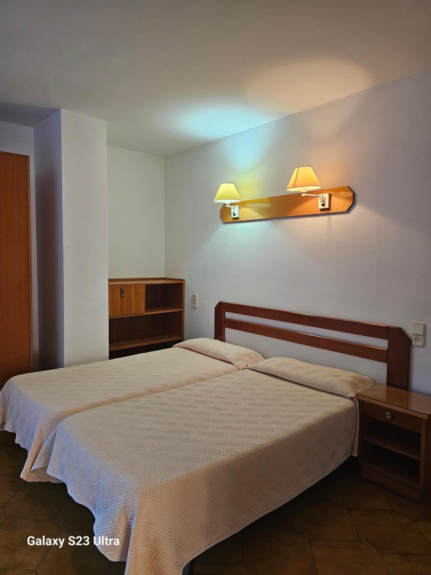 Hotel Blue Spot Malgrat de Mar Ngoại thất bức ảnh