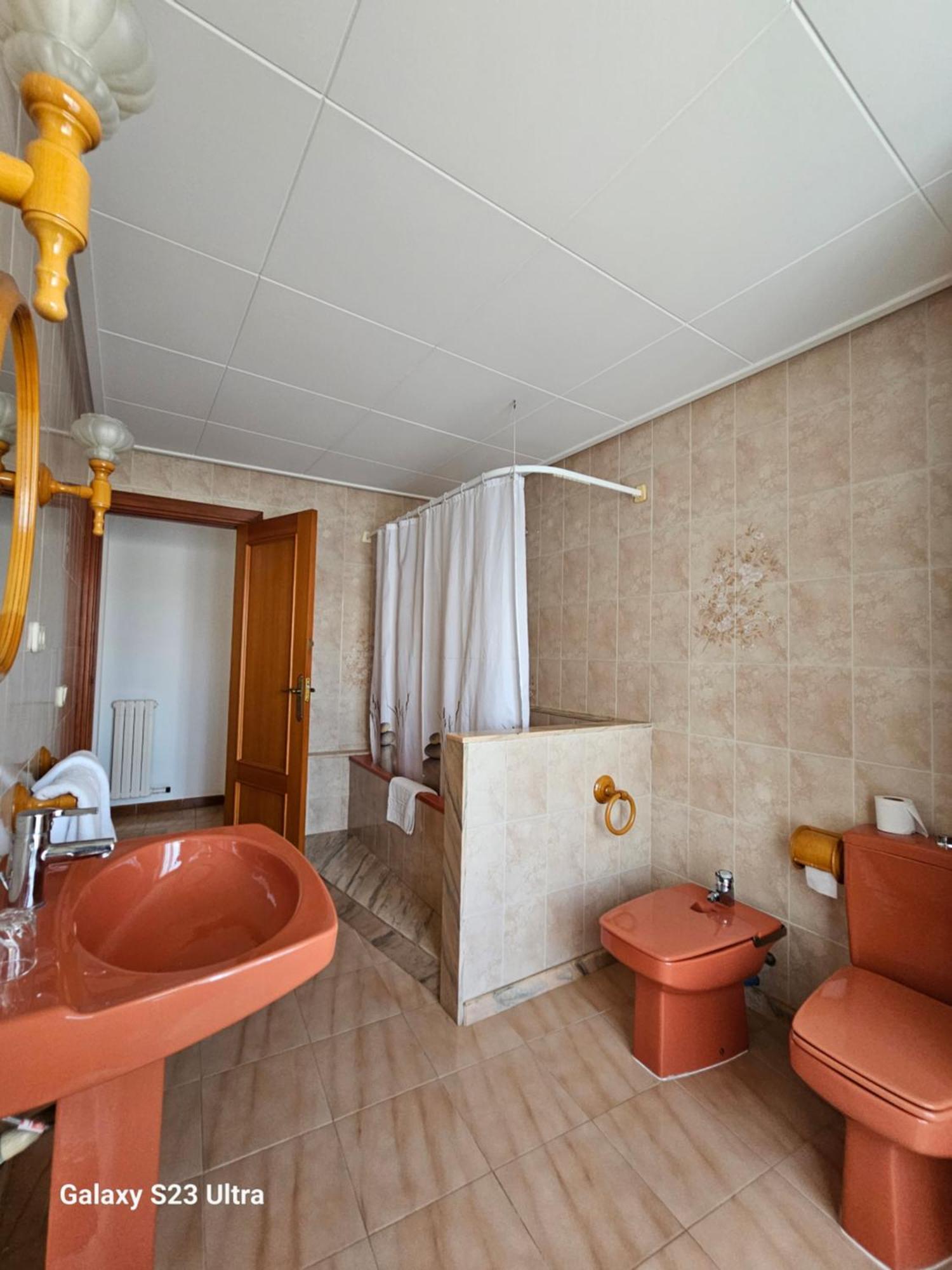 Hotel Blue Spot Malgrat de Mar Ngoại thất bức ảnh