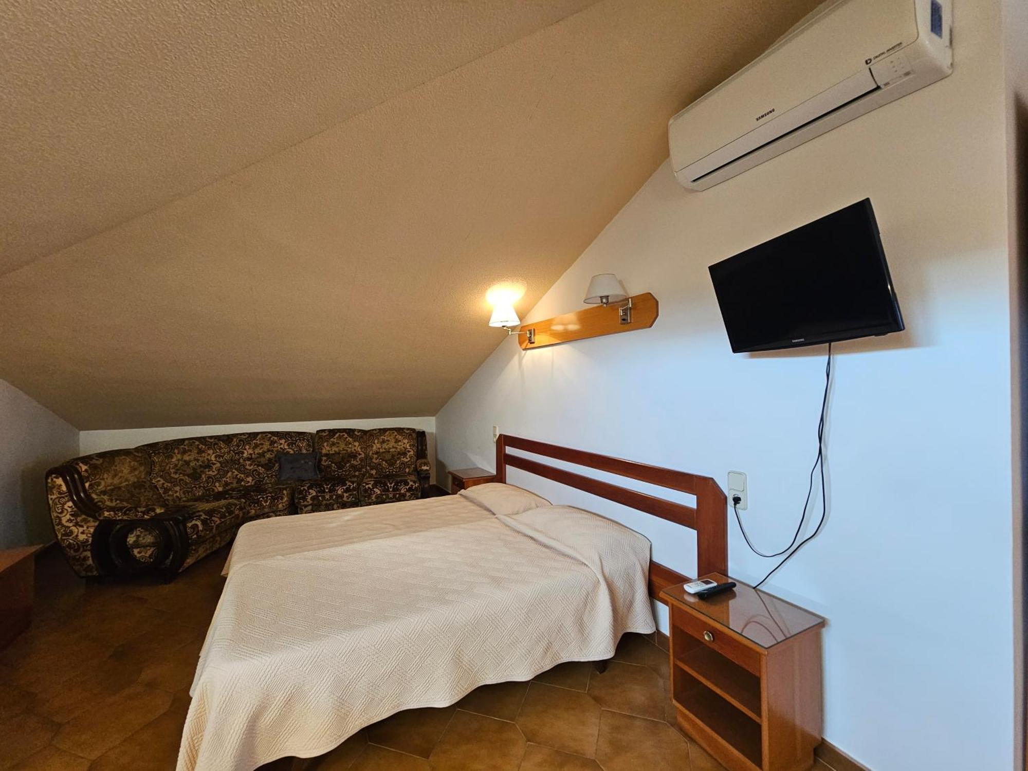 Hotel Blue Spot Malgrat de Mar Ngoại thất bức ảnh