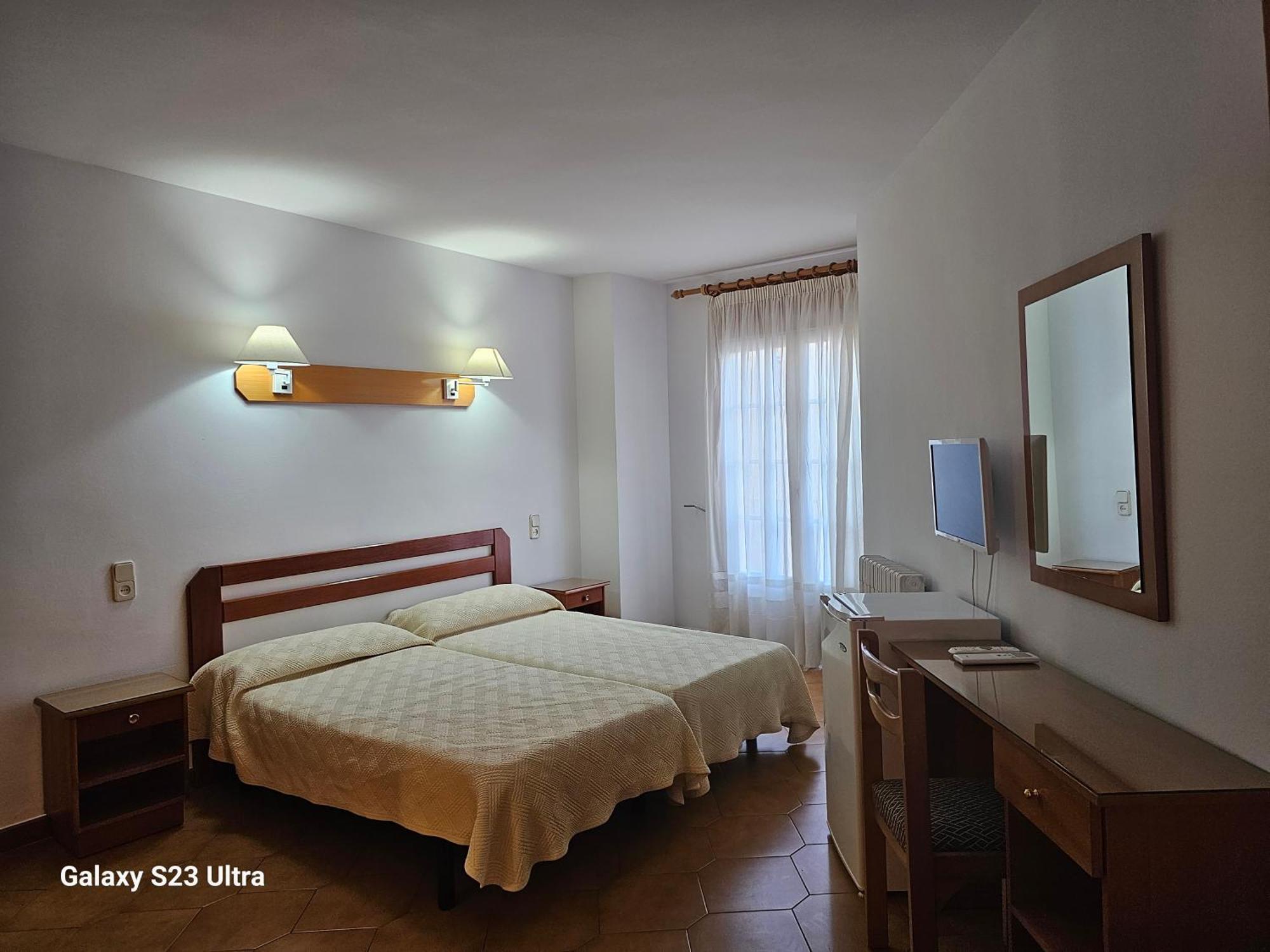 Hotel Blue Spot Malgrat de Mar Ngoại thất bức ảnh