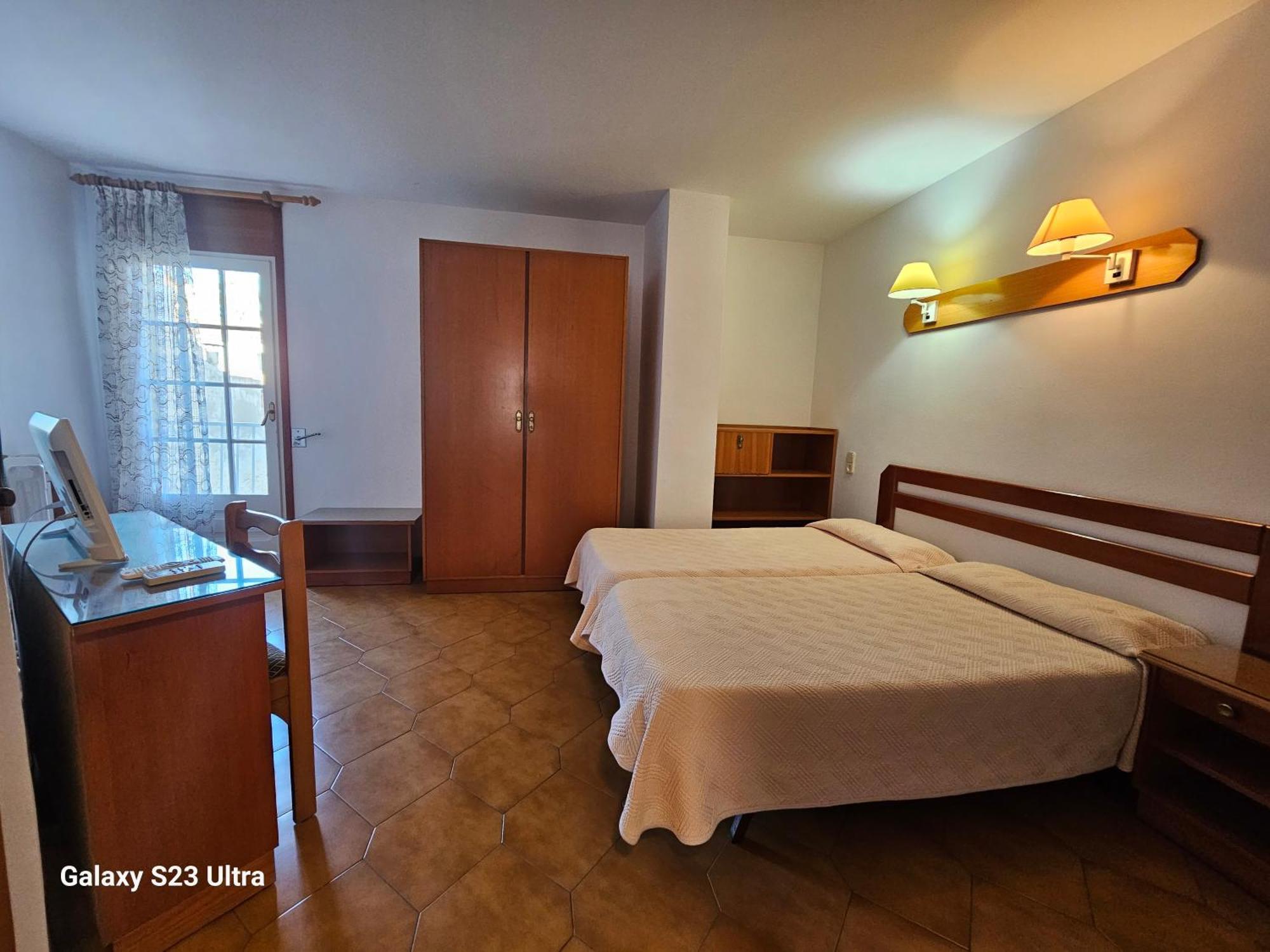 Hotel Blue Spot Malgrat de Mar Ngoại thất bức ảnh