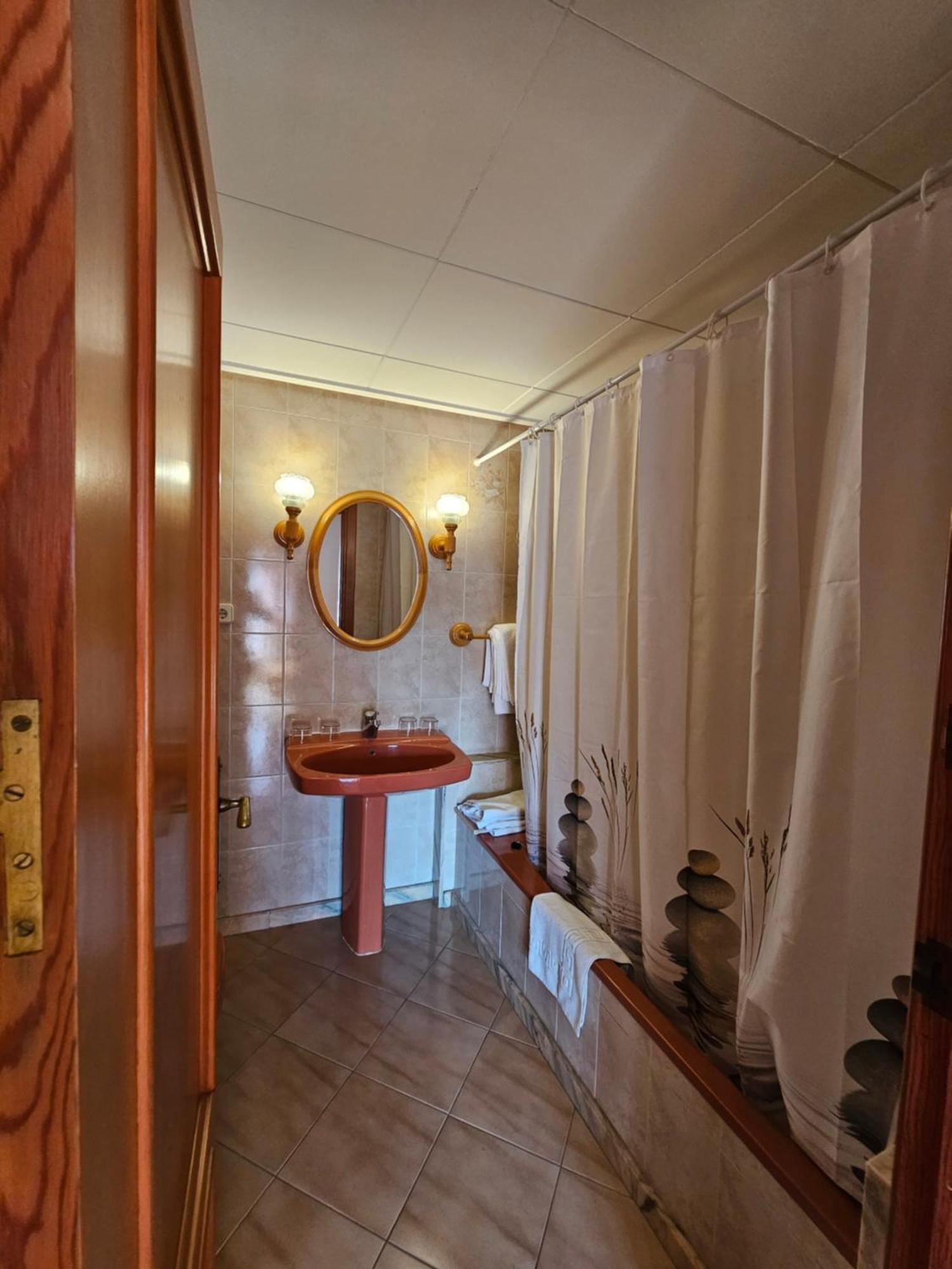 Hotel Blue Spot Malgrat de Mar Ngoại thất bức ảnh