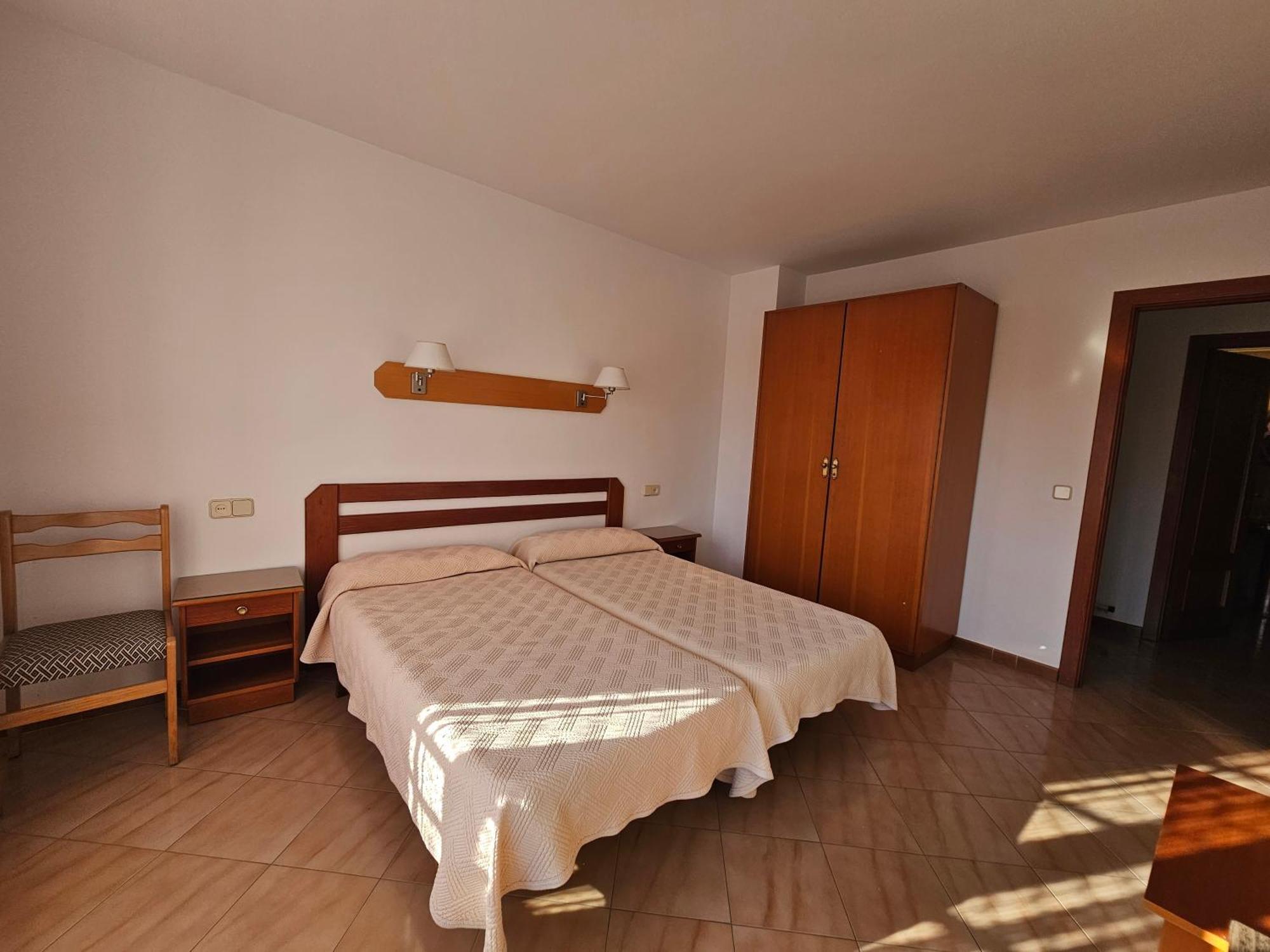 Hotel Blue Spot Malgrat de Mar Ngoại thất bức ảnh