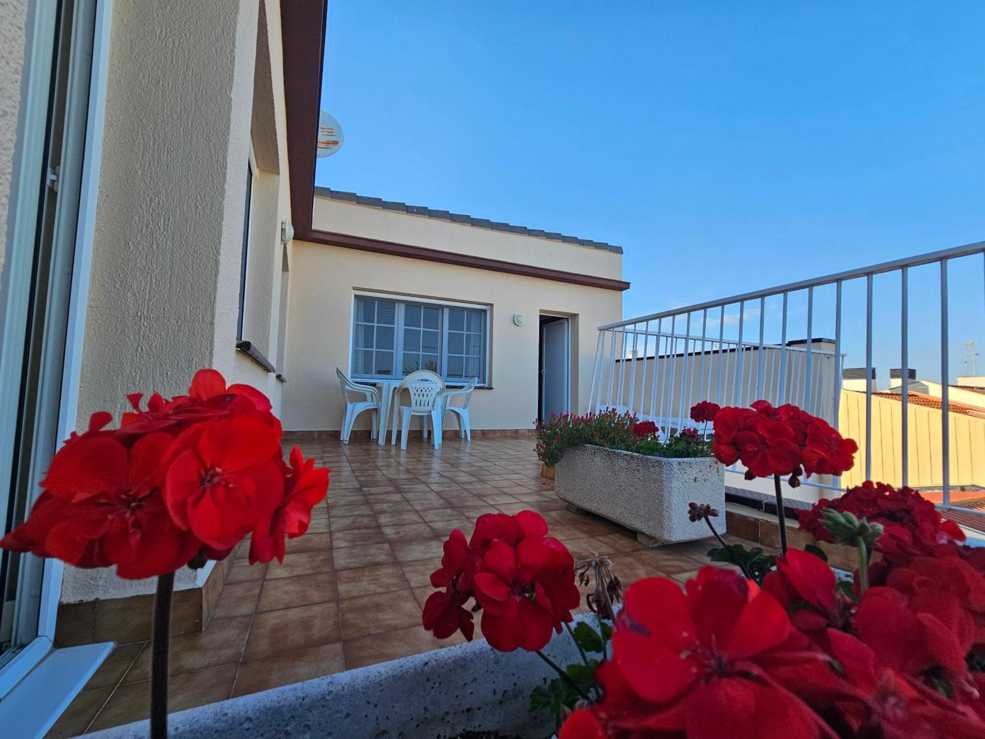 Hotel Blue Spot Malgrat de Mar Ngoại thất bức ảnh