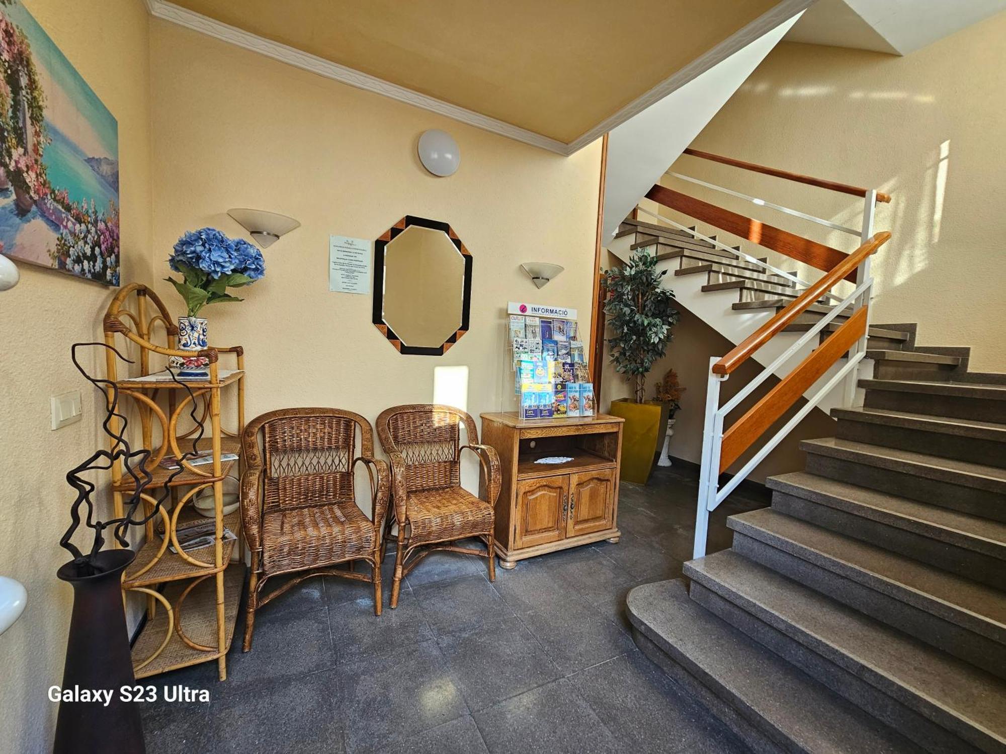 Hotel Blue Spot Malgrat de Mar Ngoại thất bức ảnh