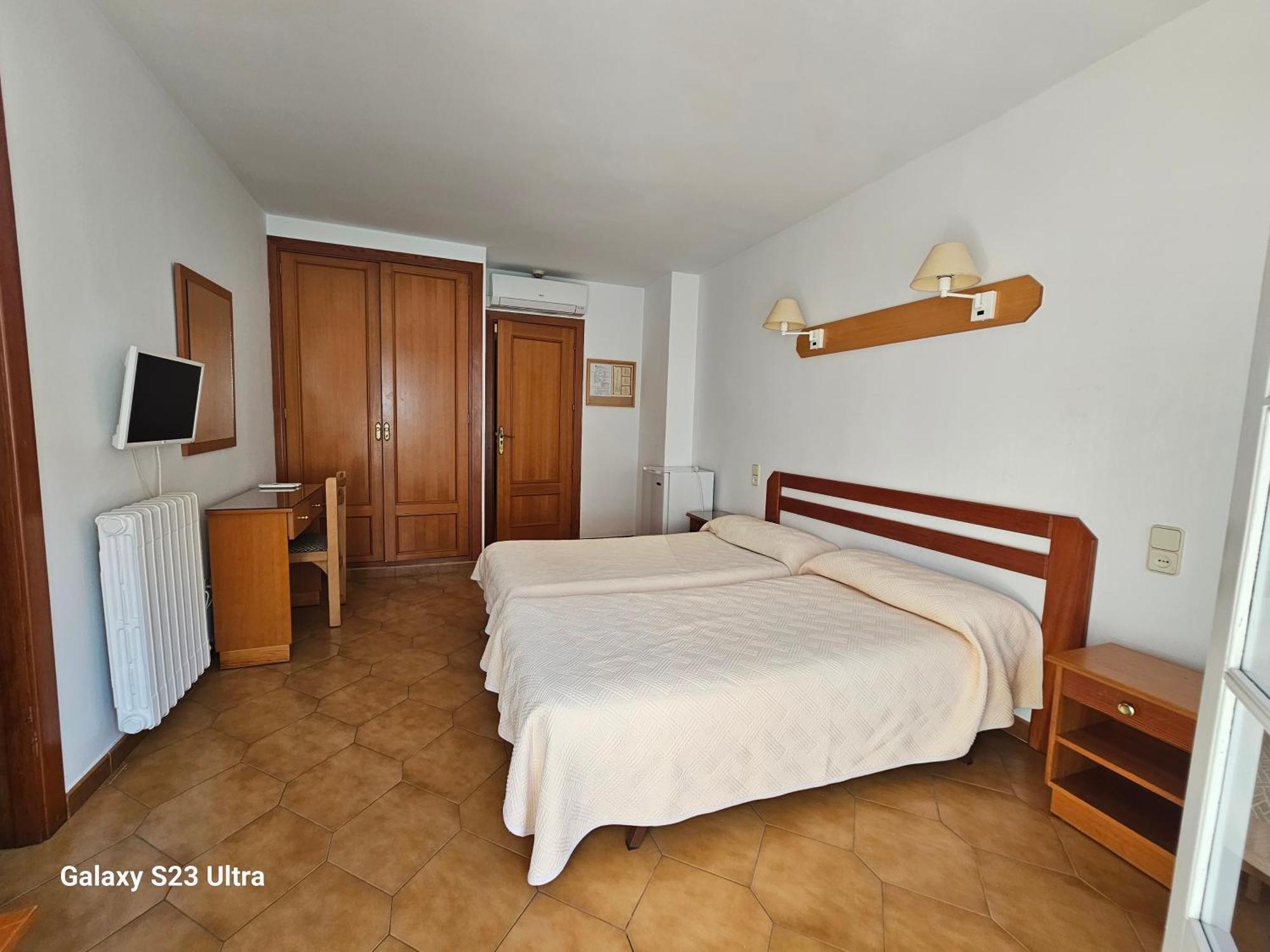 Hotel Blue Spot Malgrat de Mar Ngoại thất bức ảnh