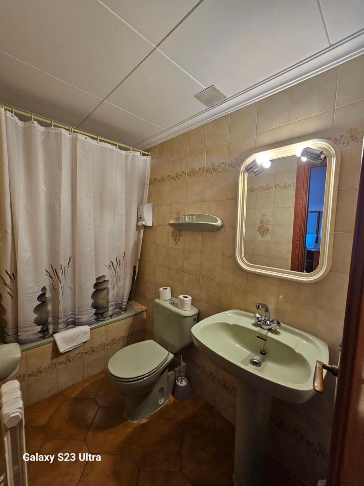 Hotel Blue Spot Malgrat de Mar Ngoại thất bức ảnh