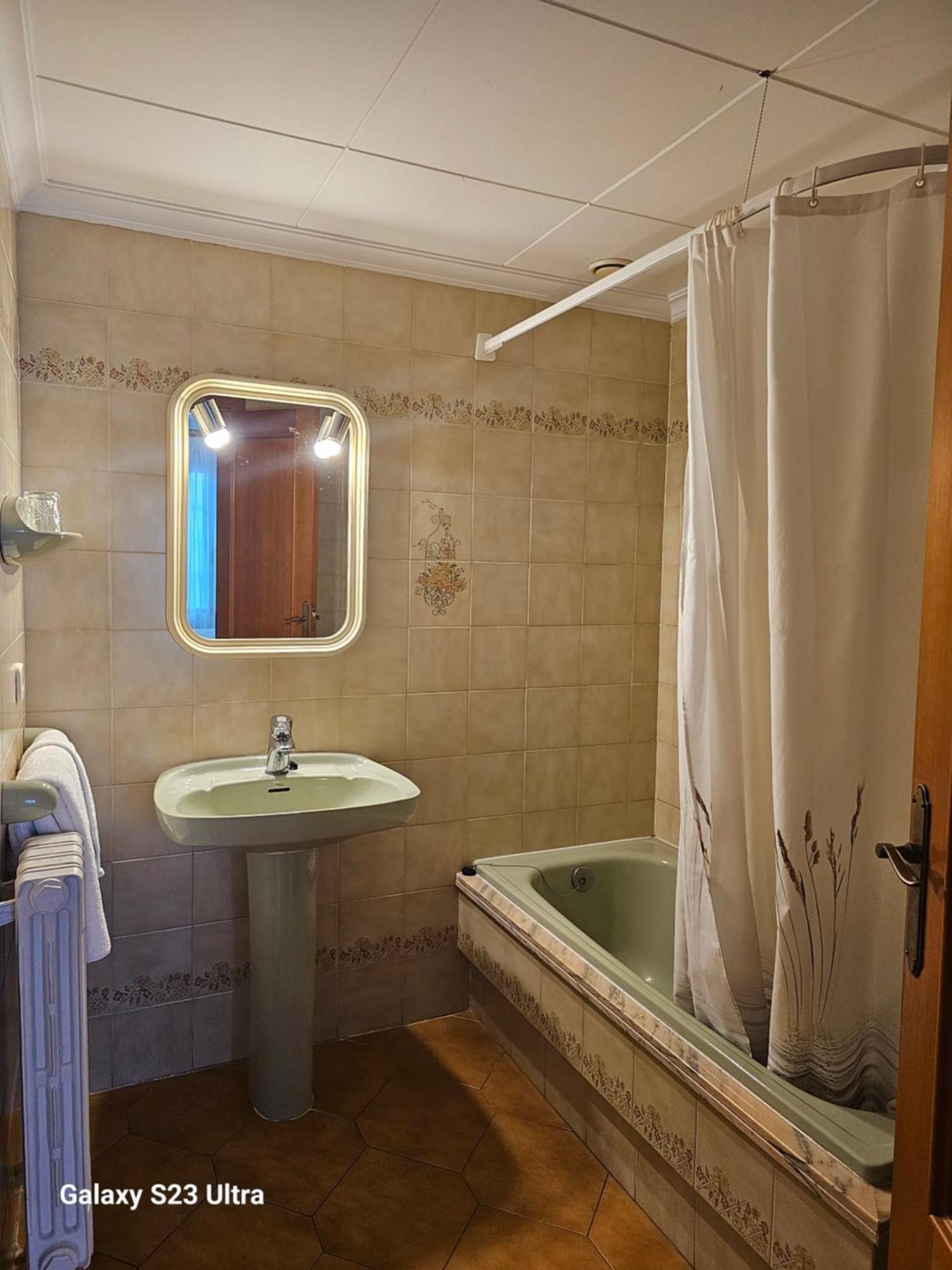 Hotel Blue Spot Malgrat de Mar Ngoại thất bức ảnh