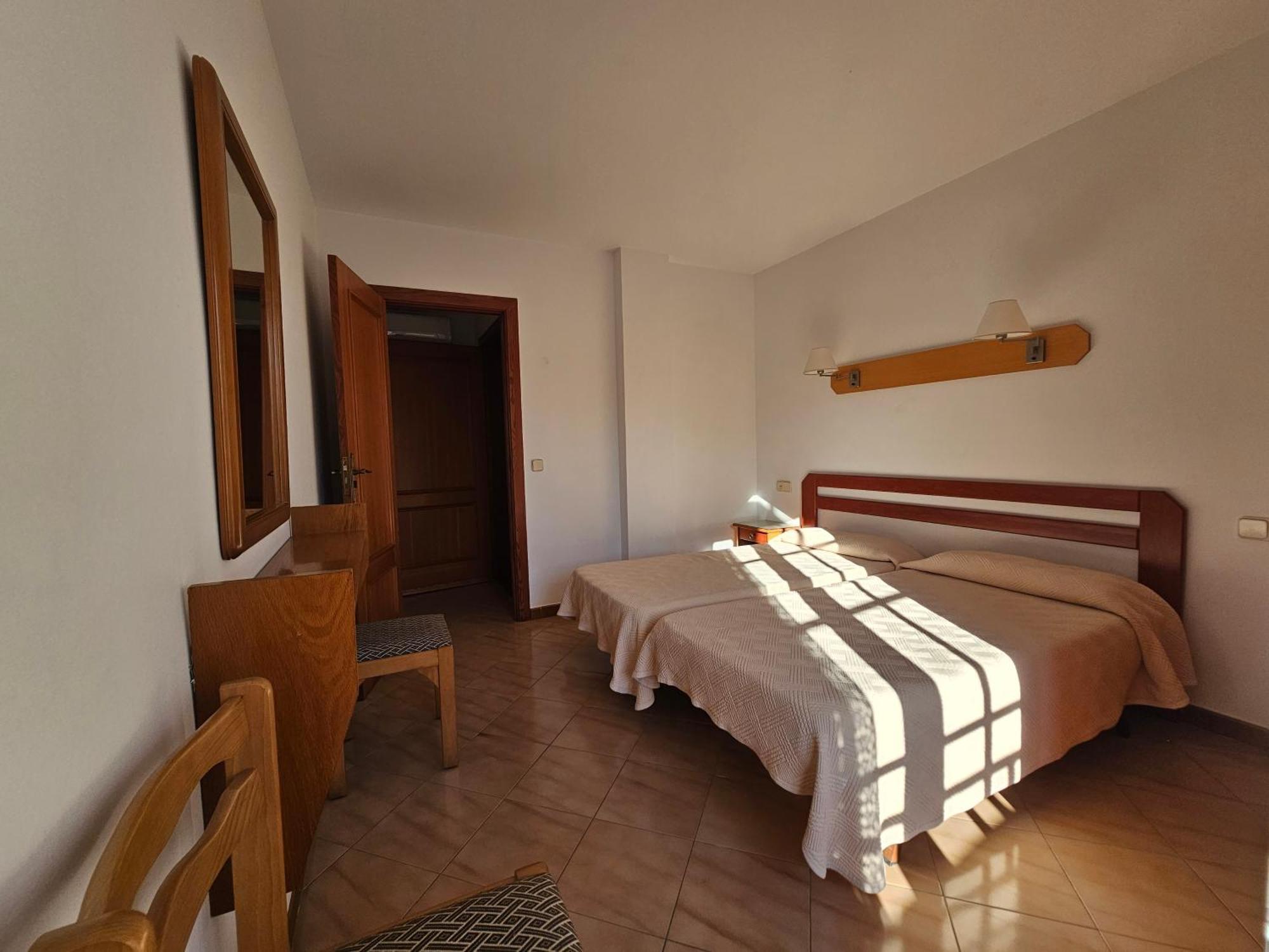 Hotel Blue Spot Malgrat de Mar Ngoại thất bức ảnh