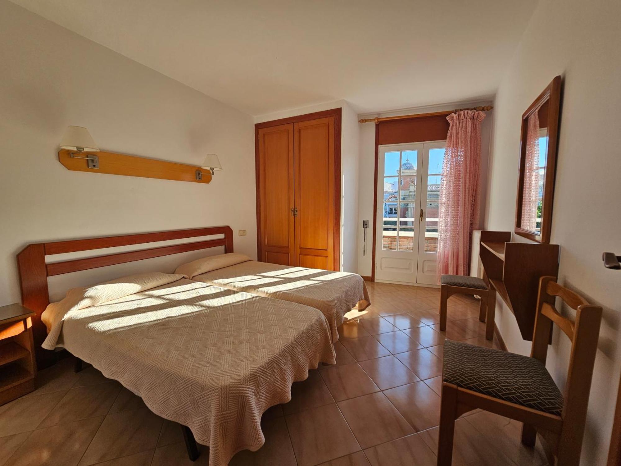 Hotel Blue Spot Malgrat de Mar Ngoại thất bức ảnh