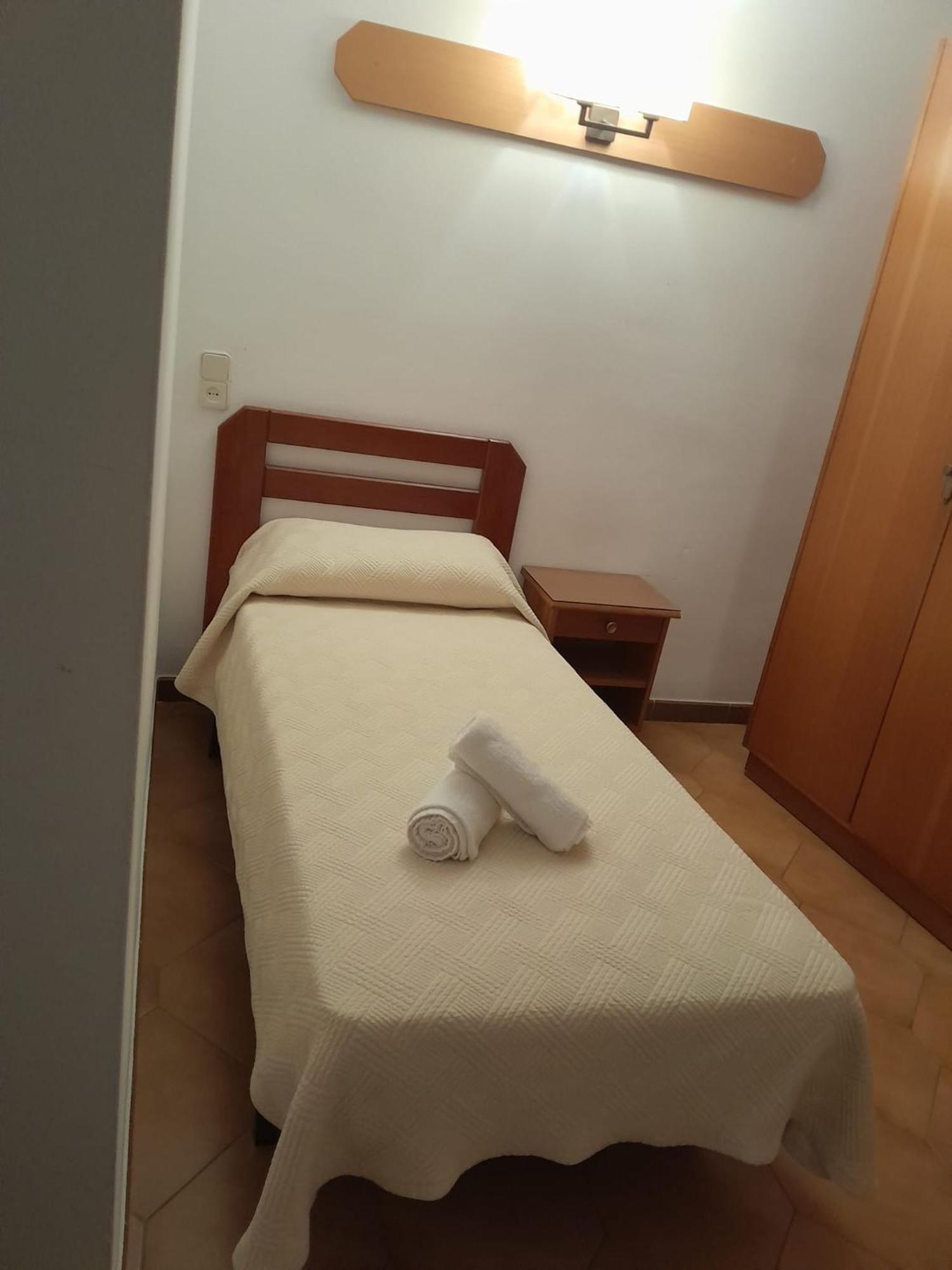 Hotel Blue Spot Malgrat de Mar Ngoại thất bức ảnh